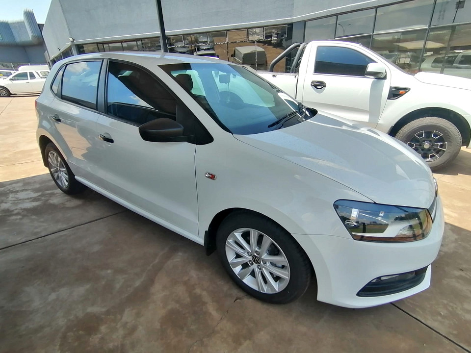 #LOW Km BARGAIN!!! | 2020 VOLKSWAGEN POLO VIVO HATCH 1.4 TRENDLINE id: 322758