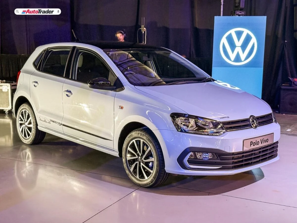 Volkswagen Polo Vivo Expands Lineup with Two Exciting New Models for South Africa