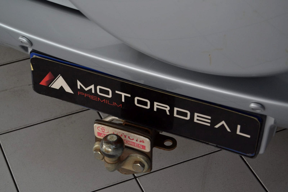 #LEATHER + 4X4!!!| 2009 TOYOTA RAV4 2.2 D-4D VX 5-DOOR 4X4 id: 289430