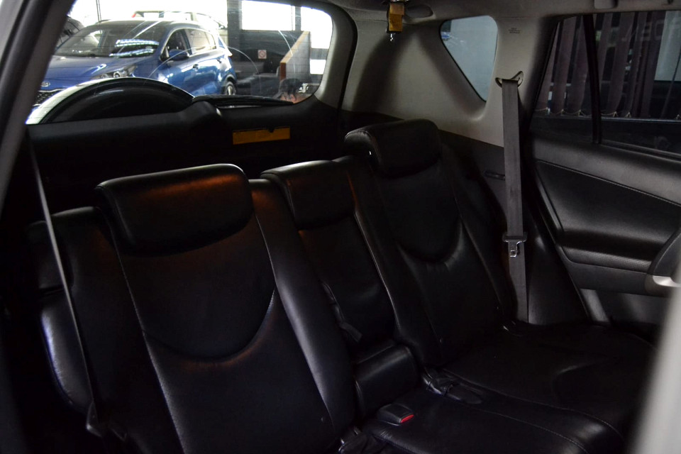 #LEATHER + 4X4!!!| 2009 TOYOTA RAV4 2.2 D-4D VX 5-DOOR 4X4 id: 289430