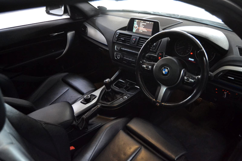 | 2014 BMW 2 SERIES COUPE 220i M SPORT id: 332141