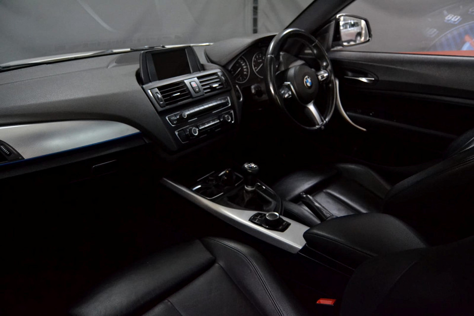 | 2014 BMW 2 SERIES COUPE 220i M SPORT id: 332141