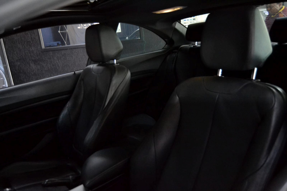 | 2014 BMW 2 SERIES COUPE 220i M SPORT id: 332141