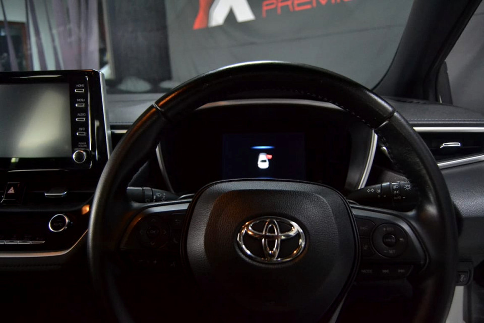 #SPORTY+ABSOLUTE BARGAIN!!!| 2021 TOYOTA COROLLA SEDAN 2.0 XR CVT id: 349935
