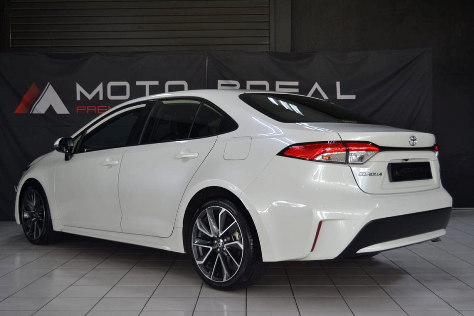 #SPORTY+ABSOLUTE BARGAIN!!!| 2021 TOYOTA COROLLA SEDAN 2.0 XR CVT id: 349935