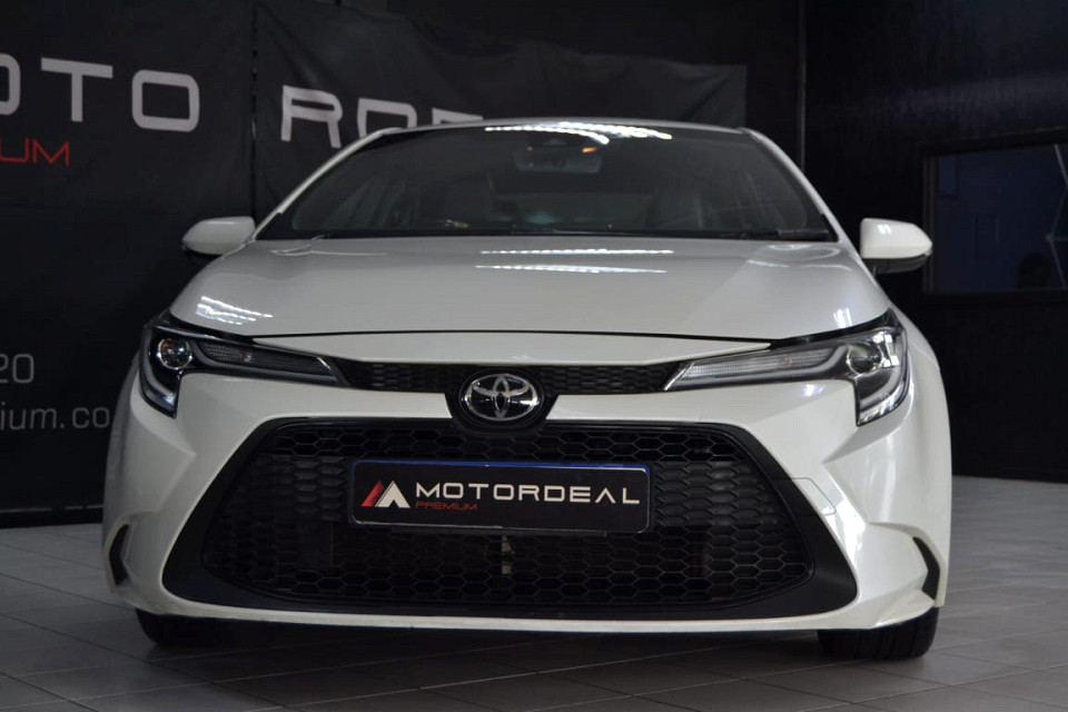 #SPORTY+ABSOLUTE BARGAIN!!!| 2021 TOYOTA COROLLA SEDAN 2.0 XR CVT id: 349935