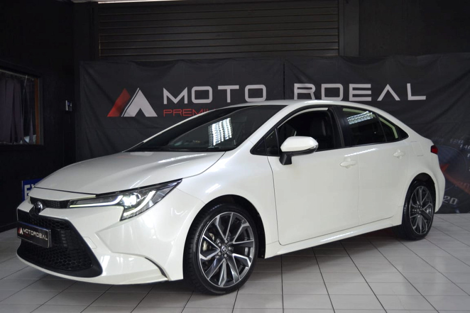 #SPORTY+ABSOLUTE BARGAIN!!!| 2021 TOYOTA COROLLA SEDAN 2.0 XR CVT id: 349935