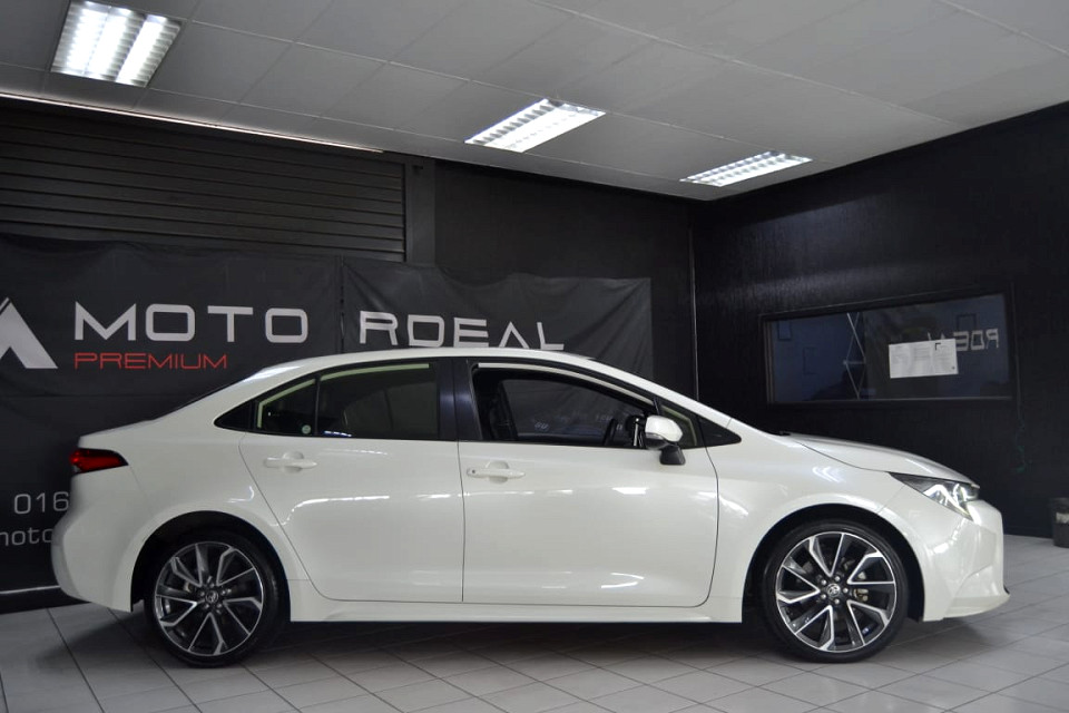 #SPORTY+ABSOLUTE BARGAIN!!!| 2021 TOYOTA COROLLA SEDAN 2.0 XR CVT id: 349935