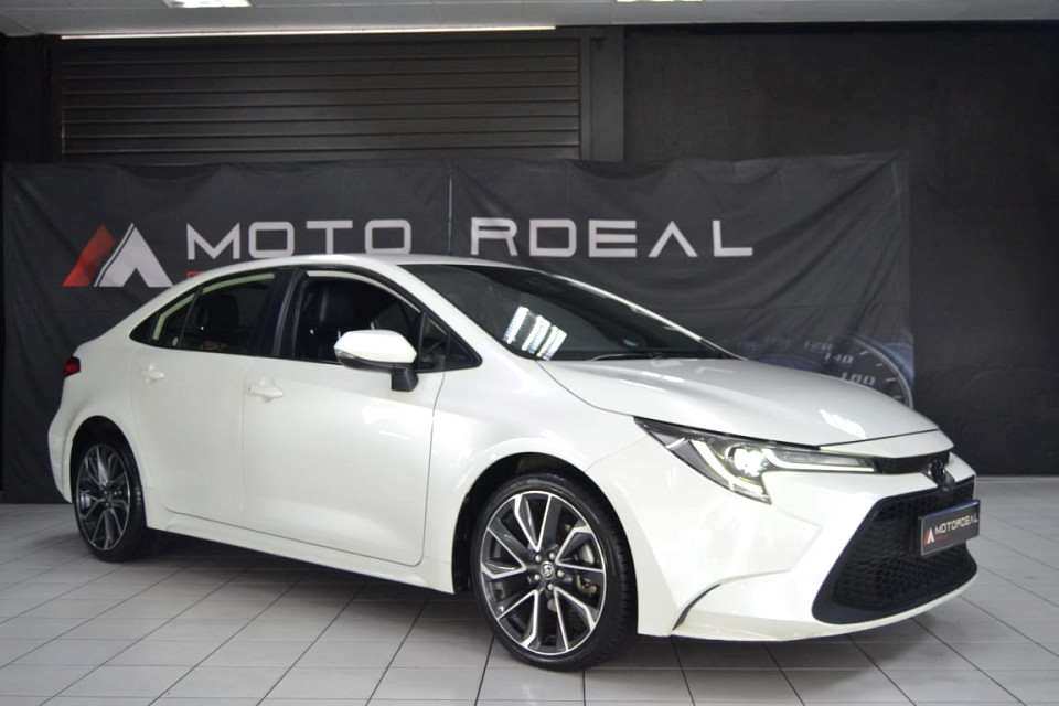 #SPORTY+ABSOLUTE BARGAIN!!!| 2021 TOYOTA COROLLA SEDAN 2.0 XR CVT id: 349935