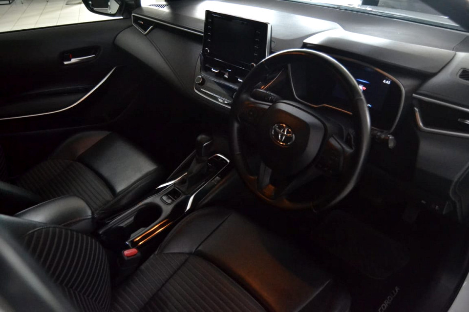 #SPORTY+ABSOLUTE BARGAIN!!!| 2021 TOYOTA COROLLA SEDAN 2.0 XR CVT id: 349935