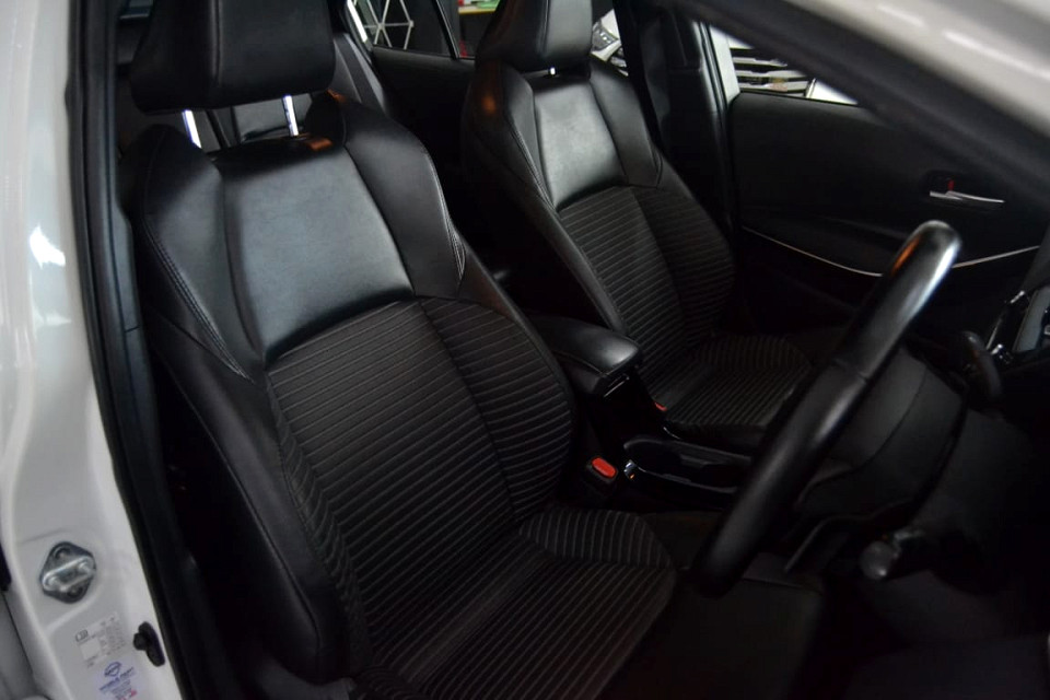 #SPORTY+ABSOLUTE BARGAIN!!!| 2021 TOYOTA COROLLA SEDAN 2.0 XR CVT id: 349935