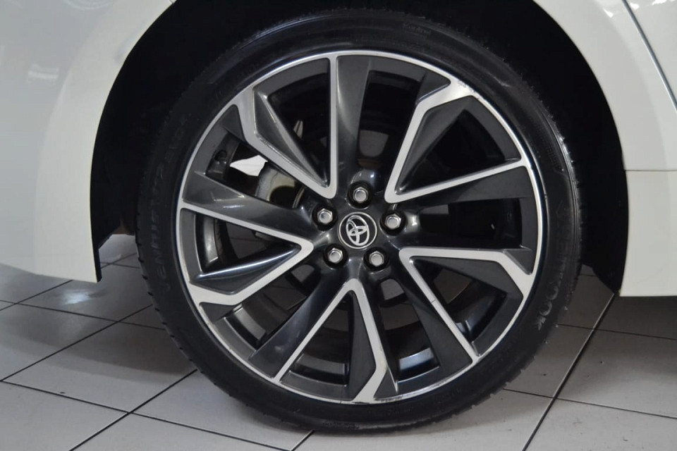 #SPORTY+ABSOLUTE BARGAIN!!!| 2021 TOYOTA COROLLA SEDAN 2.0 XR CVT id: 349935