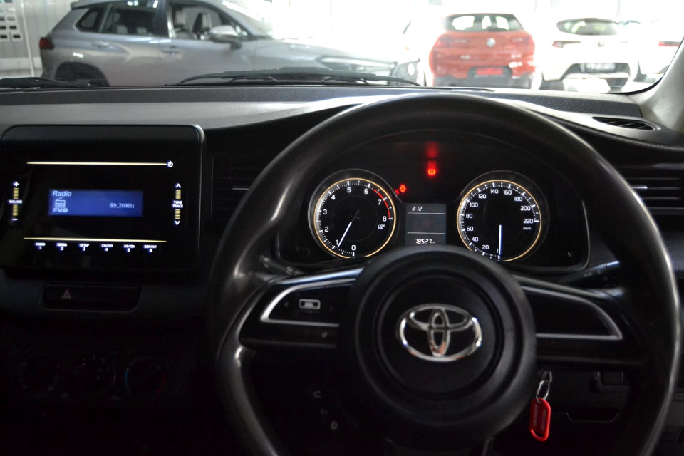 #MAGS+SMASH n GRAB!!! | 2021 TOYOTA RUMION 1.5 SX id: 328350