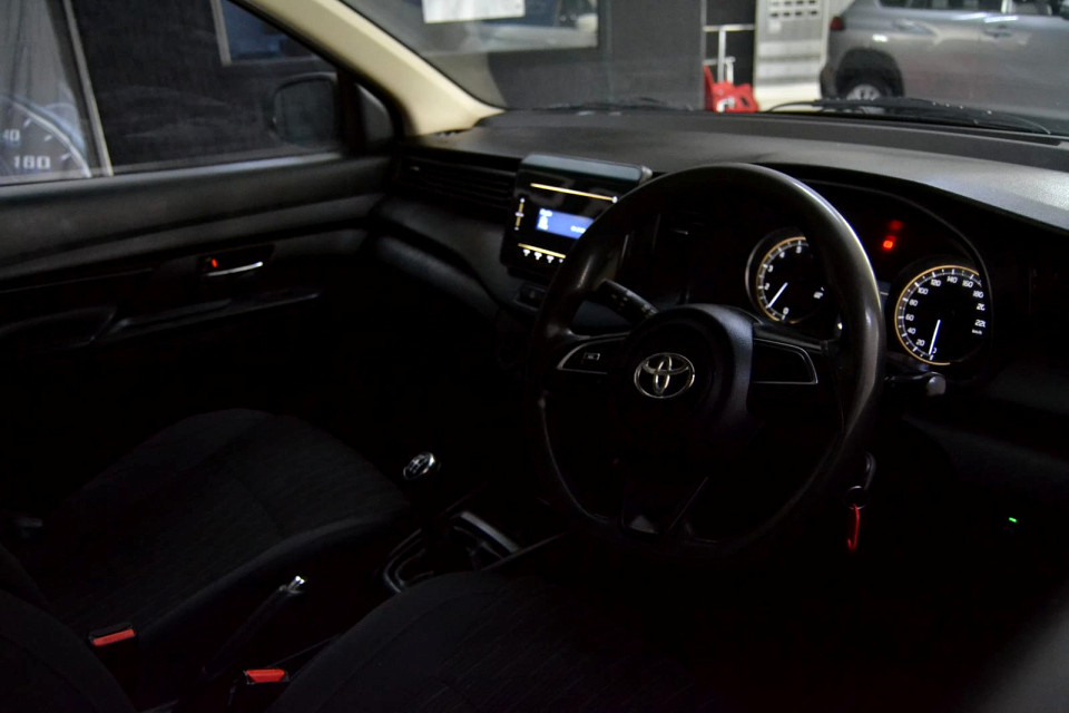 #MAGS+SMASH n GRAB!!! | 2021 TOYOTA RUMION 1.5 SX id: 328350