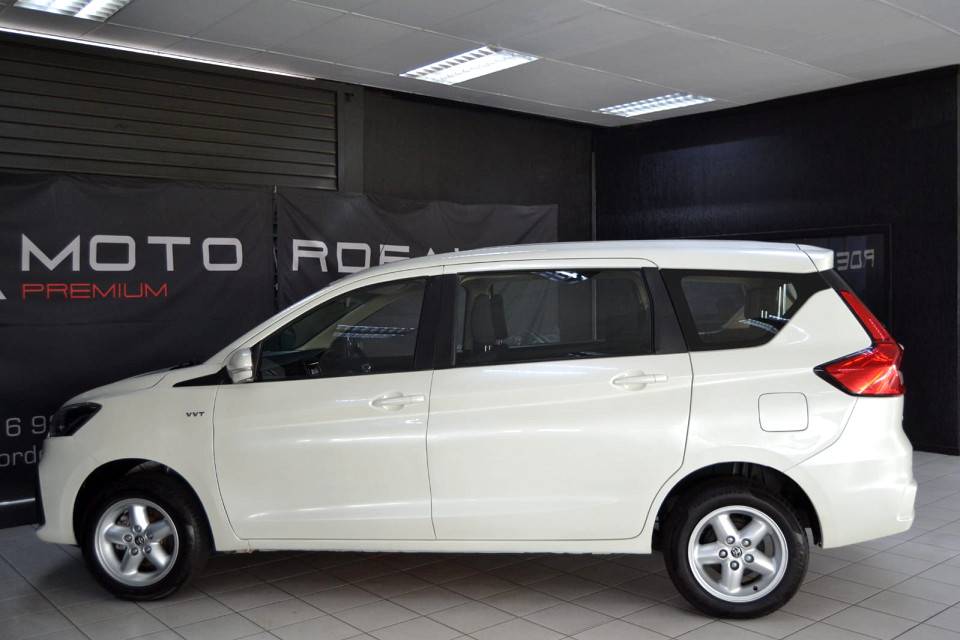 #MAGS+SMASH n GRAB!!! | 2021 TOYOTA RUMION 1.5 SX id: 328350