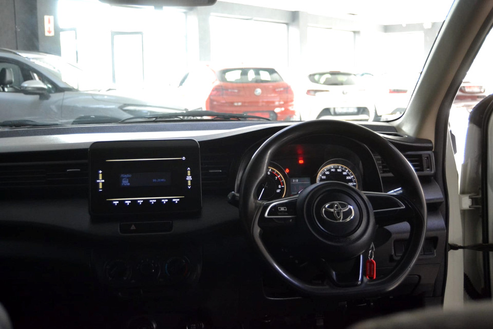 #MAGS+SMASH n GRAB!!! | 2021 TOYOTA RUMION 1.5 SX id: 328350