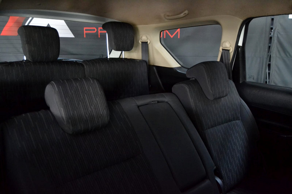 #MAGS+SMASH n GRAB!!! | 2021 TOYOTA RUMION 1.5 SX id: 328350