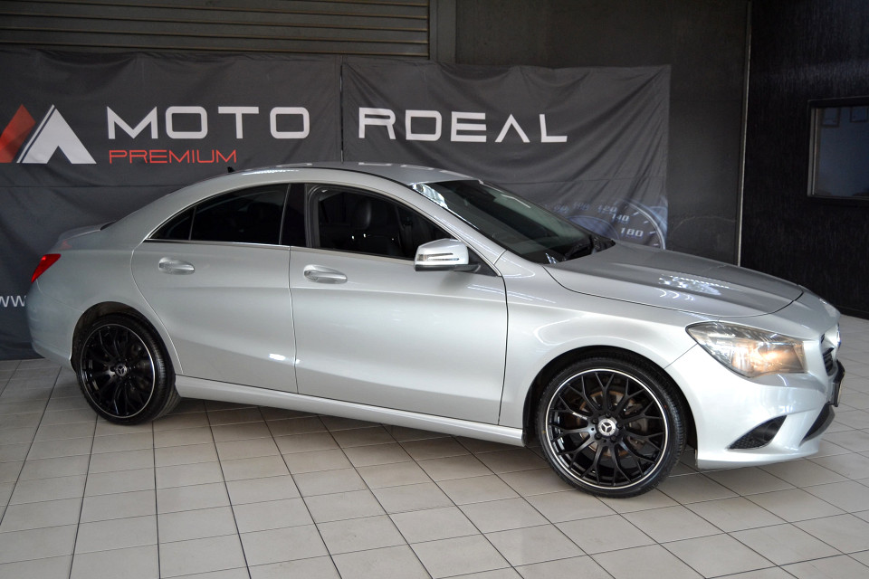 #BARGAIN!!! | 2015 MERCEDES-BENZ CLA CLA 200 7G-DCT id: 324864