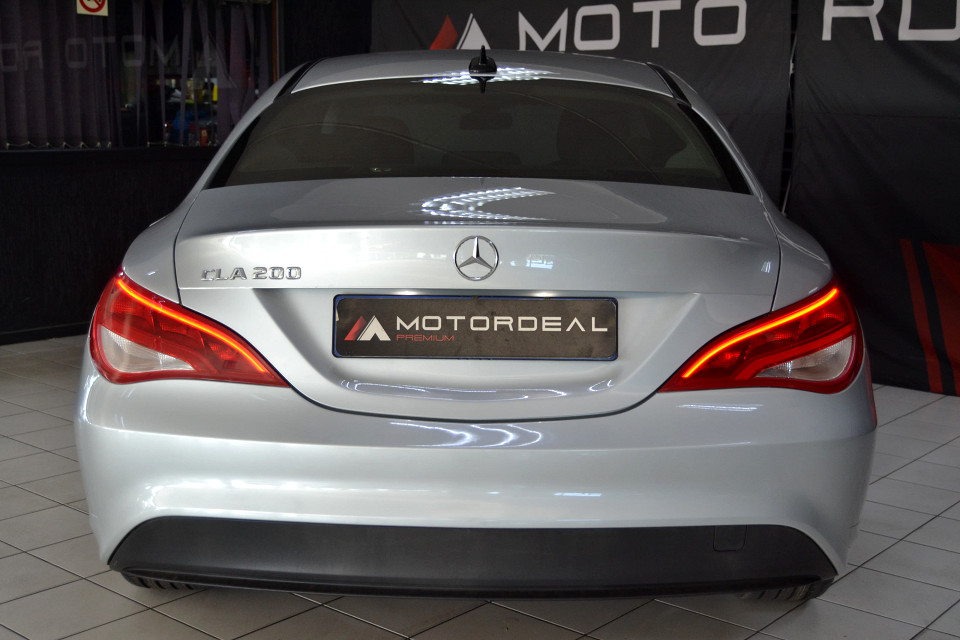 #BARGAIN!!! | 2015 MERCEDES-BENZ CLA CLA 200 7G-DCT id: 324864