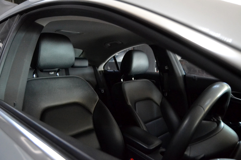 #BARGAIN!!! | 2015 MERCEDES-BENZ CLA CLA 200 7G-DCT id: 324864