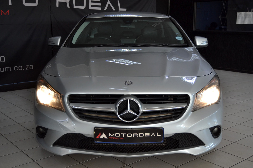 #BARGAIN!!! | 2015 MERCEDES-BENZ CLA CLA 200 7G-DCT id: 324864