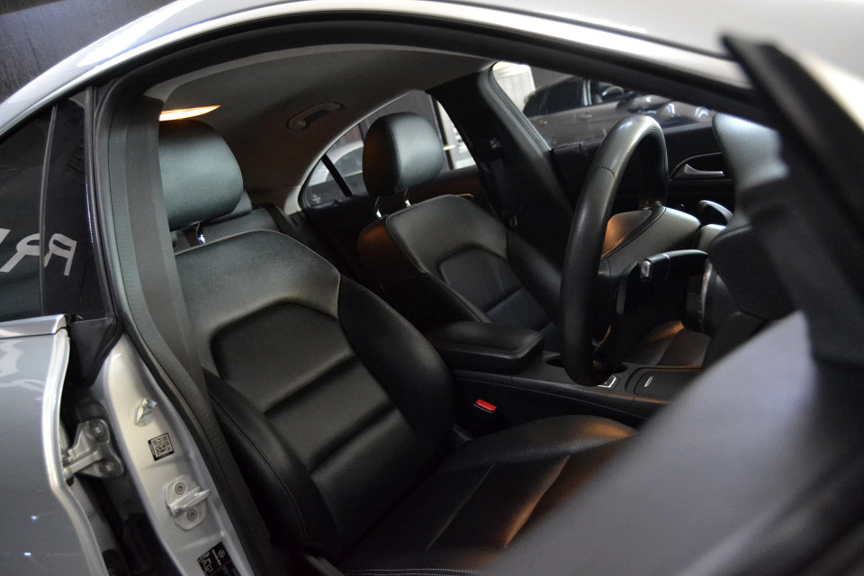#BARGAIN!!! | 2015 MERCEDES-BENZ CLA CLA 200 7G-DCT id: 324864