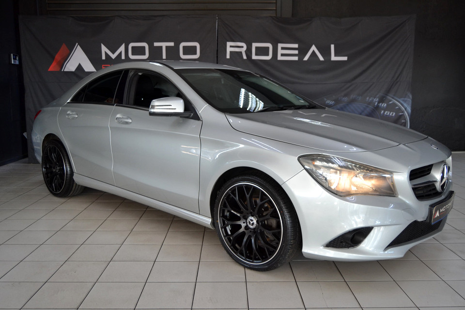 #BARGAIN!!! | 2015 MERCEDES-BENZ CLA CLA 200 7G-DCT id: 324864