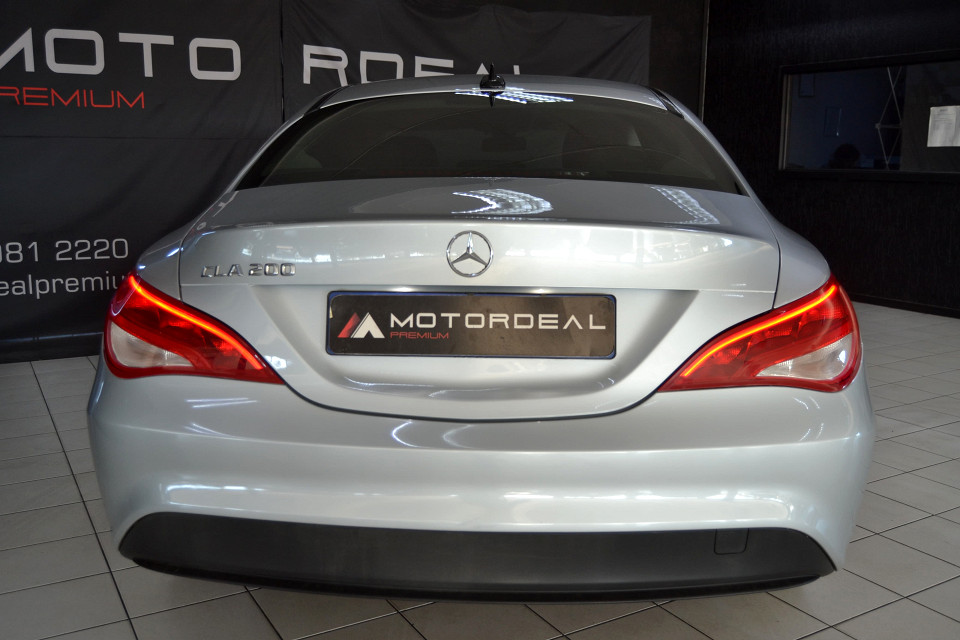 #BARGAIN!!! | 2015 MERCEDES-BENZ CLA CLA 200 7G-DCT id: 324864