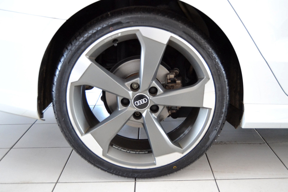 #S LINE LOOKER!!!| 2017 AUDI A3 SEDAN 2.0 TFSI S TRONIC id: 353432
