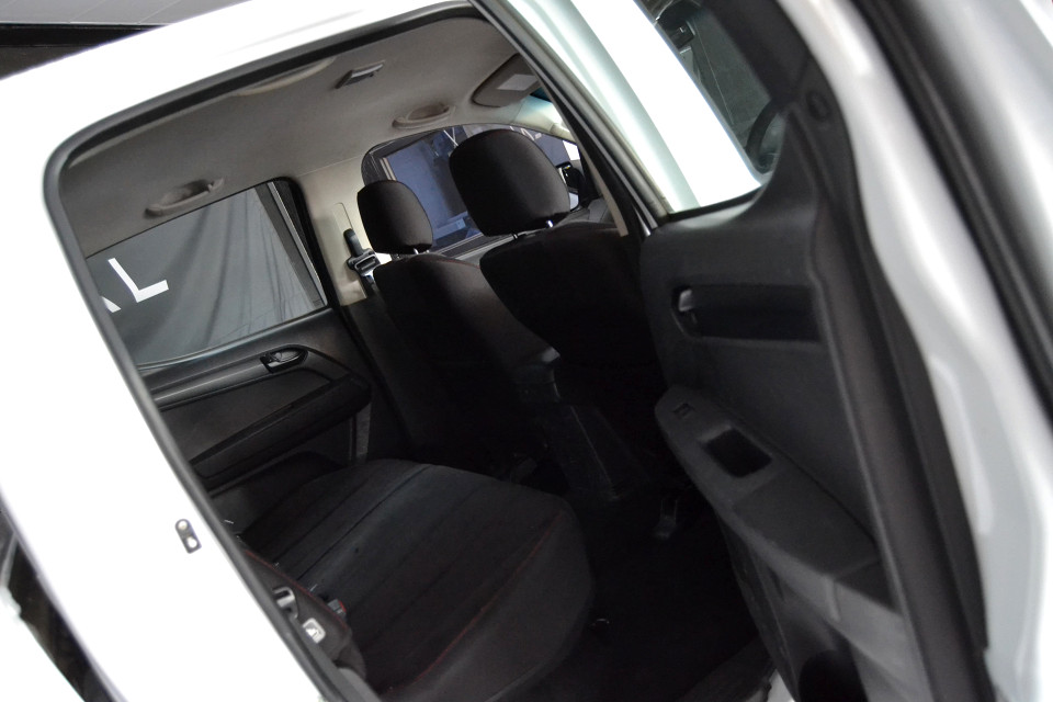 #CLEAN BARGAIN!!! WELL KEPT DOUBLE CAB| 2021 ISUZU D-MAX 250 HO HI-RIDER D/CAB id: 361944