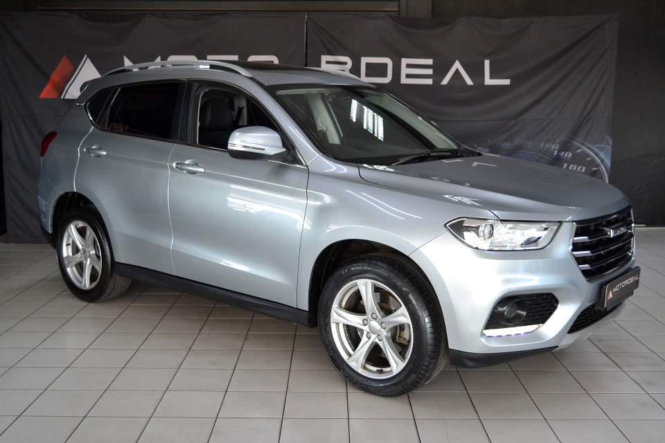 #LOW Km CLEAN BARGAIN!!!| 2020 HAVAL H2 1.5T LUXURY AT id: 364333