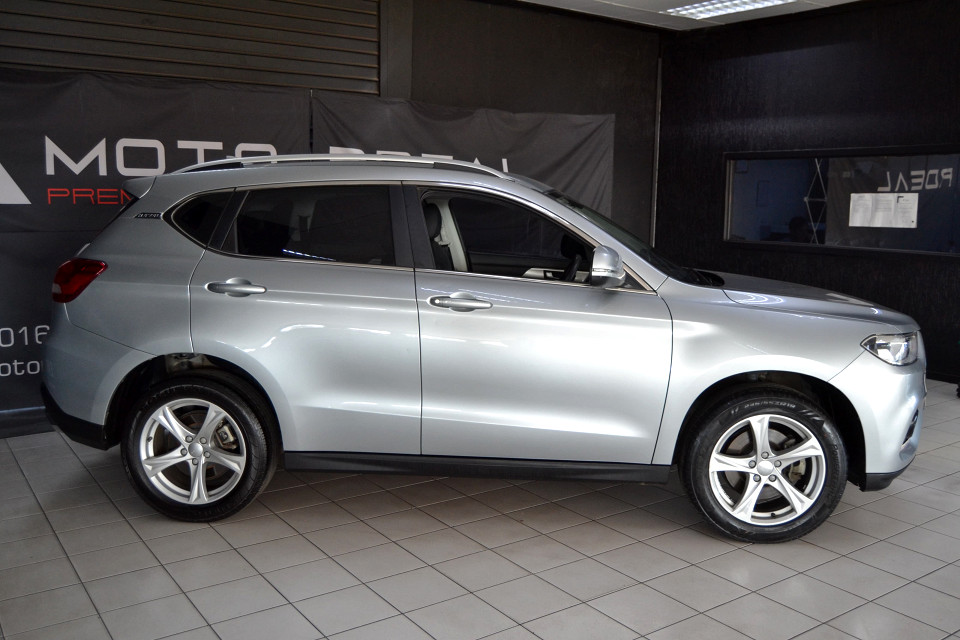 #LOW Km CLEAN BARGAIN!!!| 2020 HAVAL H2 1.5T LUXURY AT id: 364333