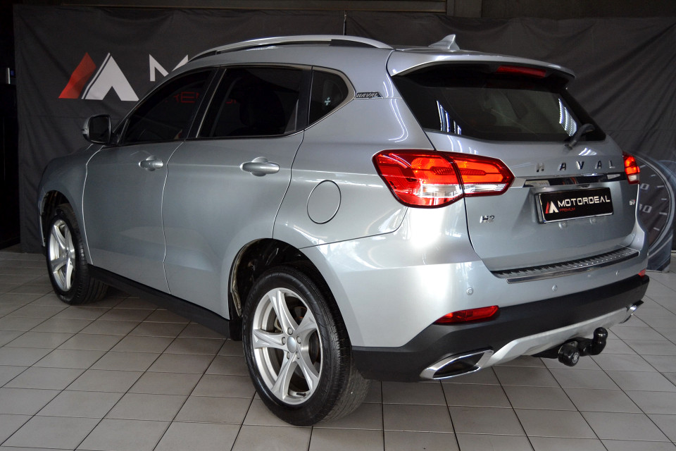 #LOW Km CLEAN BARGAIN!!!| 2020 HAVAL H2 1.5T LUXURY AT id: 364333