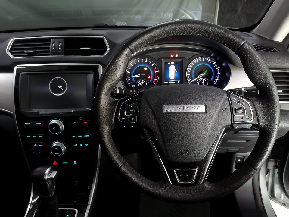 #LOW Km CLEAN BARGAIN!!!| 2020 HAVAL H2 1.5T LUXURY AT id: 364333