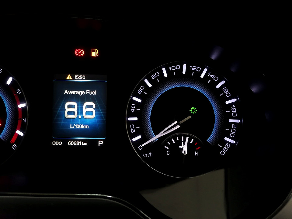 #LOW Km CLEAN BARGAIN!!!| 2020 HAVAL H2 1.5T LUXURY AT id: 364333