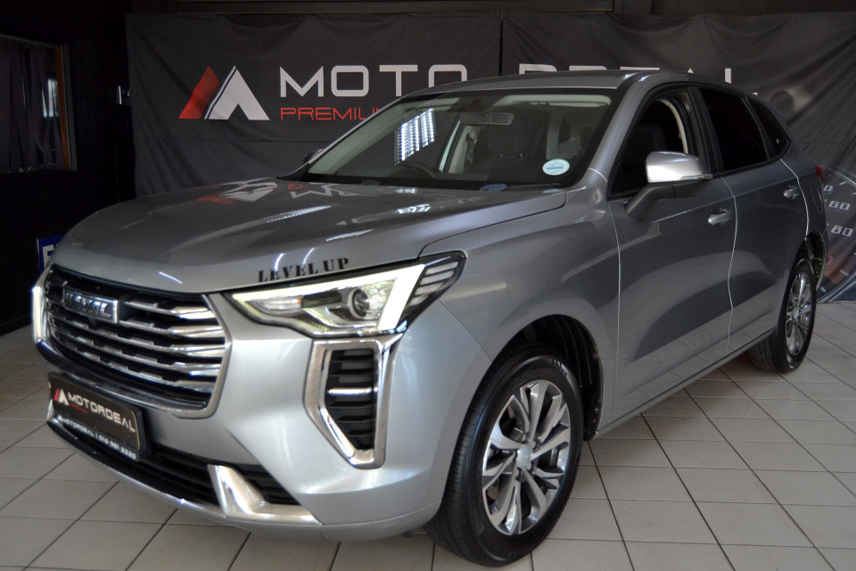 #NEAT BUY!!!| 2022 HAVAL JOLION 1.5T CITY MT id: 364829