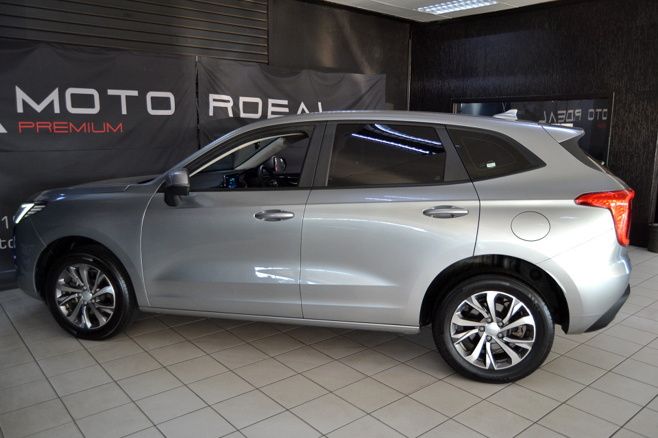 #NEAT BUY!!!| 2022 HAVAL JOLION 1.5T CITY MT id: 364829