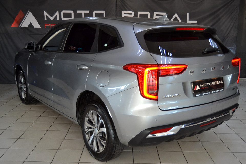 #NEAT BUY!!!| 2022 HAVAL JOLION 1.5T CITY MT id: 364829