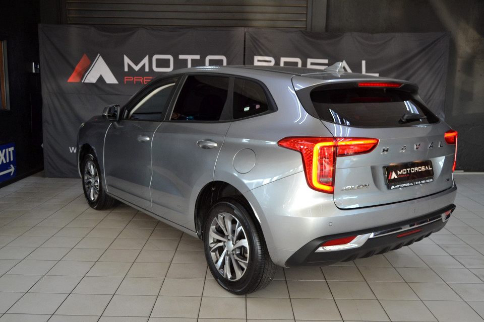 #NEAT BUY!!!| 2022 HAVAL JOLION 1.5T CITY MT id: 364829