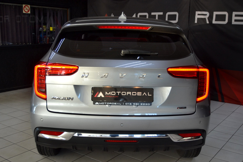 #NEAT BUY!!!| 2022 HAVAL JOLION 1.5T CITY MT id: 364829