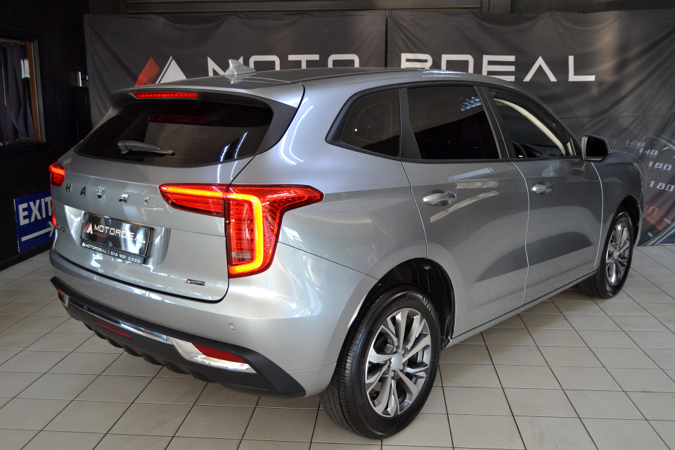 #NEAT BUY!!!| 2022 HAVAL JOLION 1.5T CITY MT id: 364829