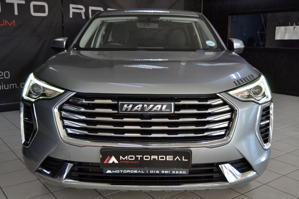 #NEAT BUY!!!| 2022 HAVAL JOLION 1.5T CITY MT id: 364829