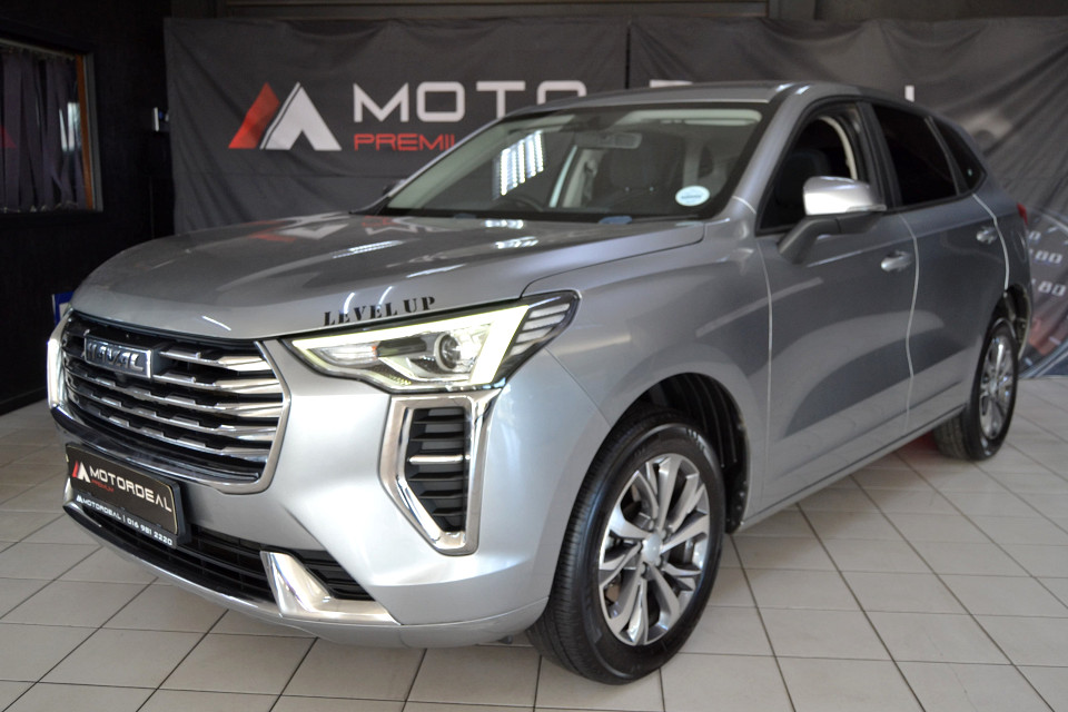 #NEAT BUY!!!| 2022 HAVAL JOLION 1.5T CITY MT id: 364829