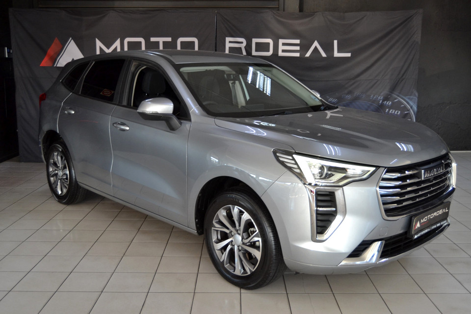 #NEAT BUY!!!| 2022 HAVAL JOLION 1.5T CITY MT id: 364829