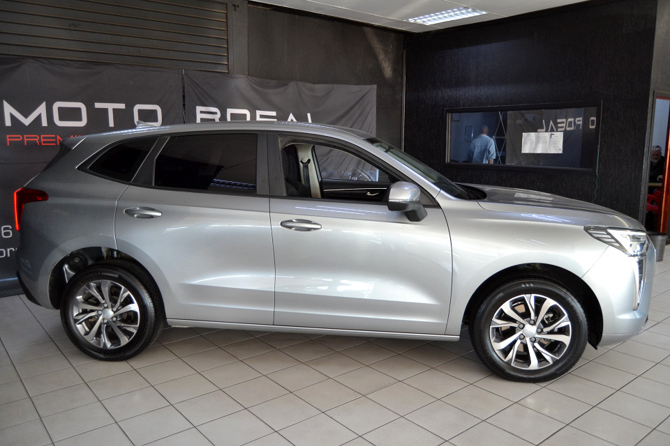 #NEAT BUY!!!| 2022 HAVAL JOLION 1.5T CITY MT id: 364829