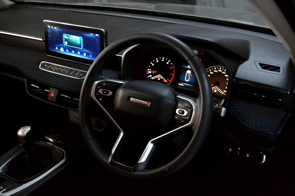 #NEAT BUY!!!| 2022 HAVAL JOLION 1.5T CITY MT id: 364829