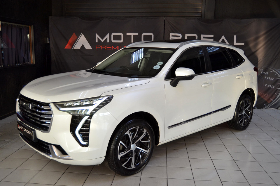 #SMART BARGAIN!!! | 2022 HAVAL JOLION 1.5T LUXURY DCT id: 364075