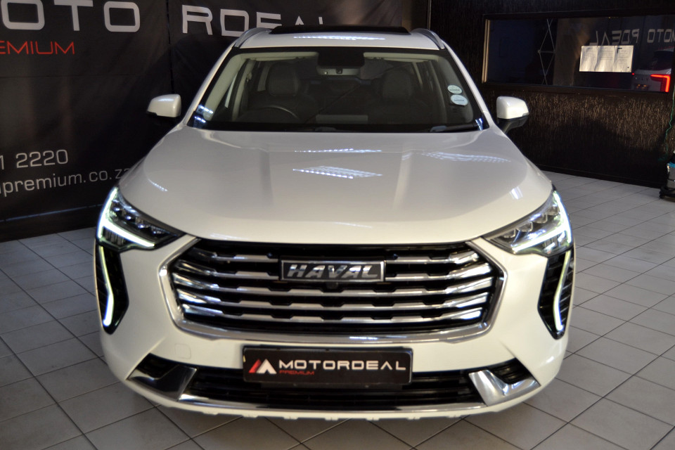 #SMART BARGAIN!!! | 2022 HAVAL JOLION 1.5T LUXURY DCT id: 364075