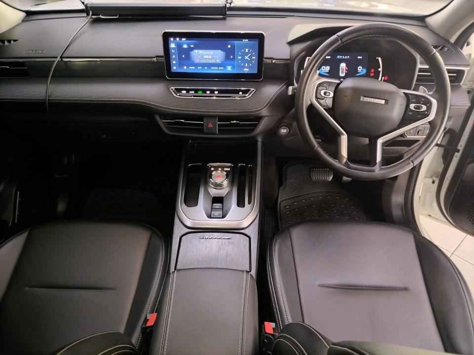 #SMART BARGAIN!!! | 2022 HAVAL JOLION 1.5T LUXURY DCT id: 364075