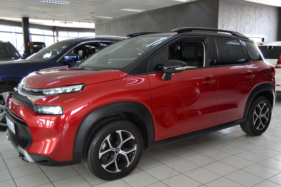 #BARGAIN BEAUTY!! 81KW TURBO POWER  = FUEL EFFICIENCY AND PERFORMANCE!     GRAB THIS WINNER,TOP OF RANGE SPEC!! FULL OF EXTRA FEATURES!| 2024 CITROEN C3 AIRCROSS 1.2 PURETECH TURBO SHINE AT id: 362482